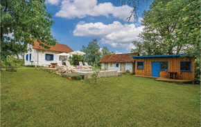 One-Bedroom Holiday Home in Rakovica